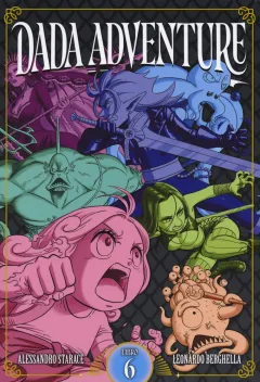 Volume cover